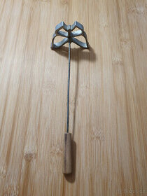 Starožitné kuchyňské náčiní - konvolut