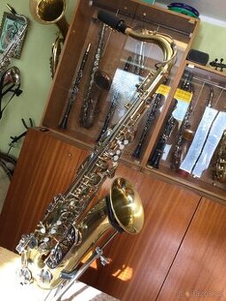 Tenor saxofon