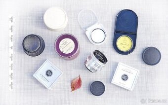 Carl Zeiss Jena Flektogon 35mm f/2.8 Ver. 3 Silver M42 Prakt