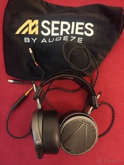 Sluchátka Audeze MM-500 Planar Magnetic Headphones
