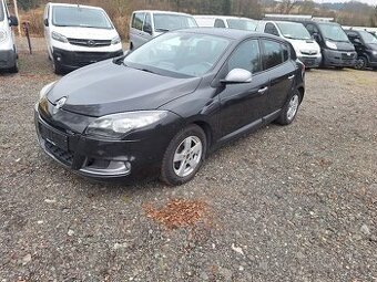 Renault Megane 1.4Tce Gt Line 96kw
