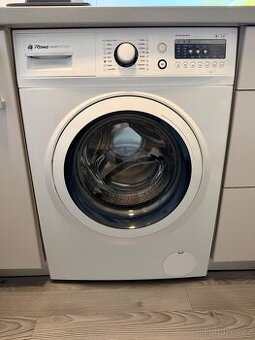 Pračka Romo star action