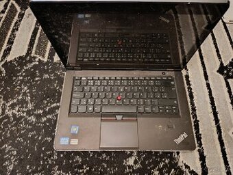 Prodám Lenovo ThinkPad Edge E420s – na díly nebo k opravě