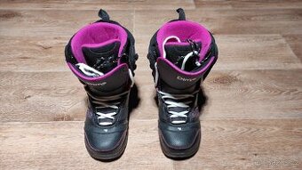 SNB snowboardové boty Northwave Dime
