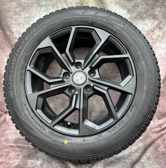 Originální zimní sada alu kol MG 205/60R16 96H