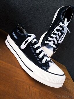Tenisky Converse Vel.41