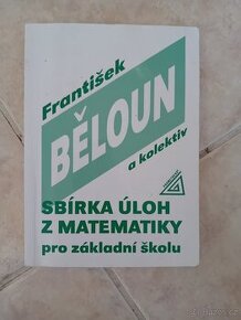 Příprava na příjímačky Matematika