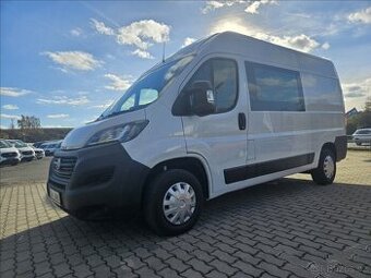 Fiat Ducato 2.3 L2H2 6 míst č.61.