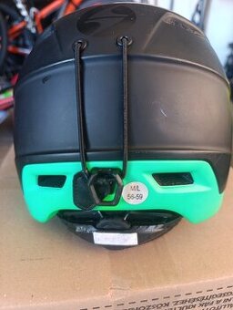 Dětská lyžařská helma Blizzard