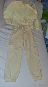 Teplakova souprava ZARA 11-12 let, vel.152