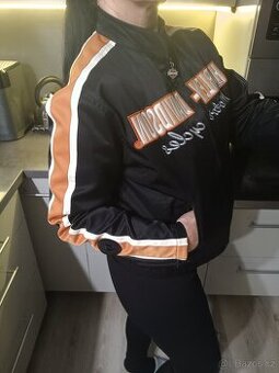 Dámská textilní bunda zn. Harley Davidson
