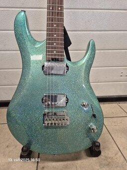 Elektrická kytara z ebay