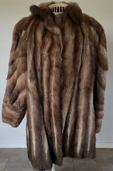 dámský kožich