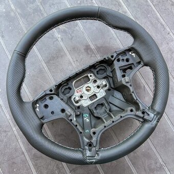 Volvo XC70/XC90 nový kožený volant