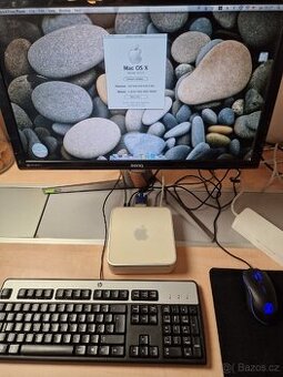 Apple Mac Mini 1. A1176