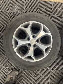 215/60 R16 5x108 Ford