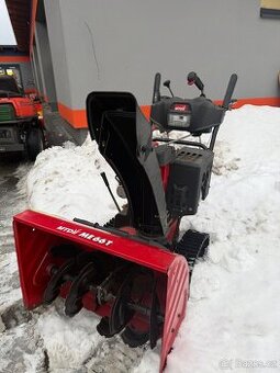 Sněžná fréza MTD ME 66T