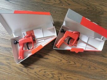 WURTH Pistole na jednosložkovou pěnu