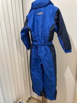 Chlapecká kombinéza - 1