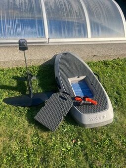 Efoil Waydoo Flyer One PLUS - 1