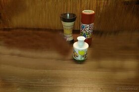 Váza na květiny, obal na kytky, květináč