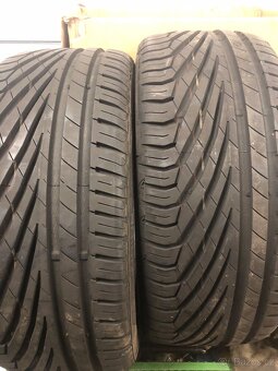 Uniroyal RainSport 3 215/45/16 90V XL letní 2ks
