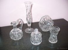 Mini broušené sklo - 1