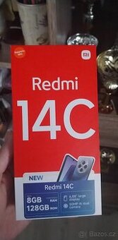 Redmi 14C