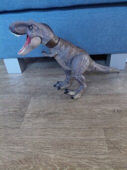 Velká pohyblivá figurka dinosaurus Tyrannosaurus Rex
