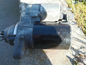 OCTAVIA II STARTER 02T911023R
