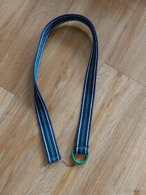 détský pásek, délka 80 cm