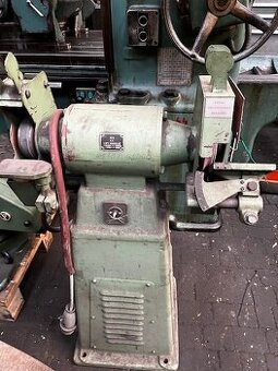 Bruska dvoukotoučová BAD20