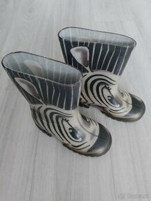 Holiny/holínky/gumáky 24/25