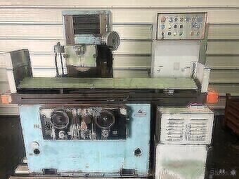 Rovinná bruska TOS BRH 20 A (7263)