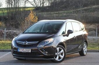 Opel Zafira Tourer 2.0 CDTi 121kW AT6