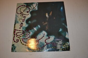 The Cure – Lullaby 12" maxi vinyl