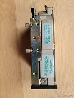 SCSI HD Seagate ST-125N 20MB