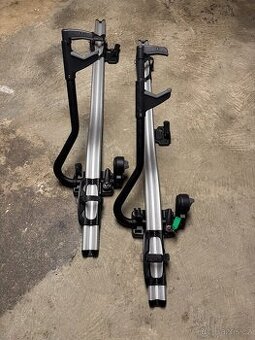 Střešní nosič kol Thule