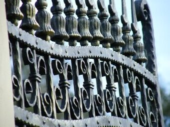 veškeré řemeslné práce KOVO - 1