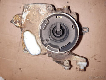 karburátor škoda 100 a 1000mb č.6