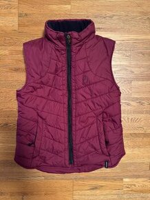 Prodám dětské hřejivé vesty