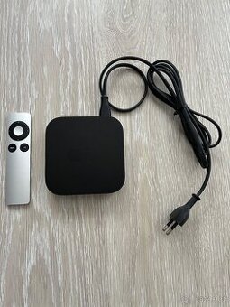 Apple TV 3.gen