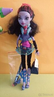 Monster high Jane