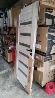 Interiérové dveře