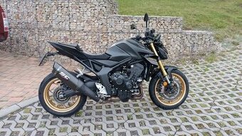 Honda CB 1000 Hornet