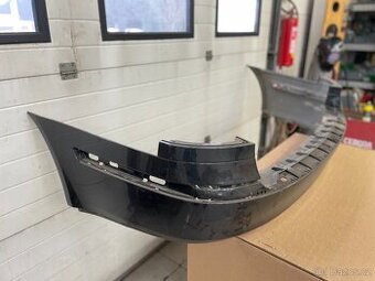 Škoda octavia 2 Combi - zadní nárazník