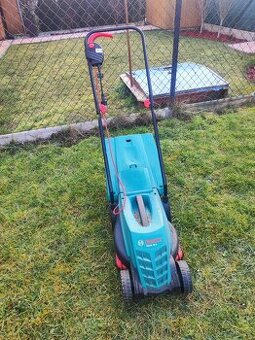 Elektrická sekačka