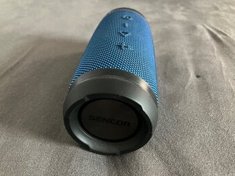 Prodám voděodolný reproduktor Sencor SSS 6400N