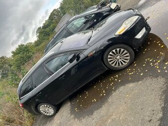 Ford Mondeo mk4-Náhradní dily