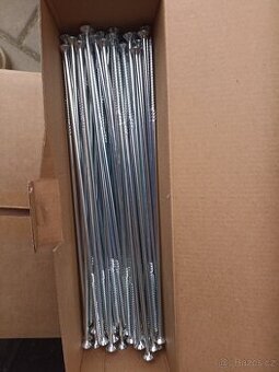 Vruty RAPI-TEC 2010 T30 6×300 mm - 68 ks